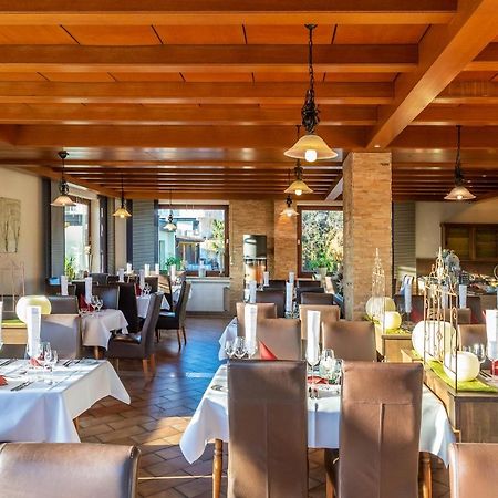 Kaiser'S Weinland Hotel Hammelburg Kültér fotó
