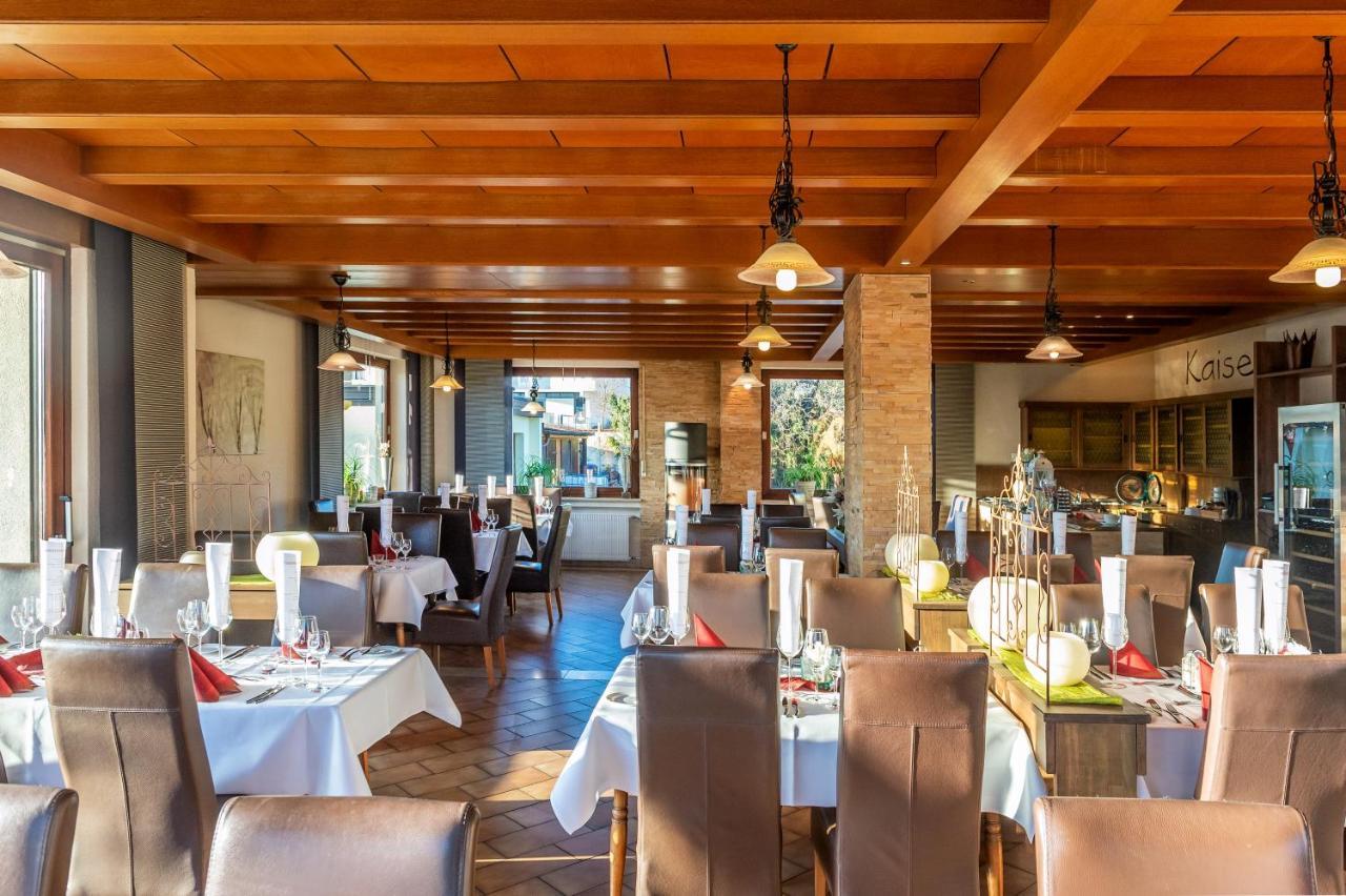 Kaiser'S Weinland Hotel Hammelburg Kültér fotó